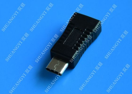 চীন Type C 3.1 To USB 3.0 Connector Type C Micro USB 2 Port For Computer সরবরাহকারী