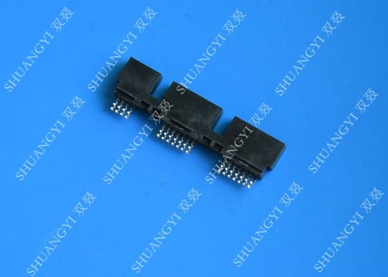 চীন 3.96 mm Pitch Printed Circuit Board PCB Connectors Wire To Board Phosphor Bronz Terminal সরবরাহকারী