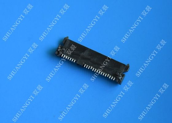 চীন Nylon 2.0 mm Wire To Board Connectors , Printed Circuit Board PCB JST PH Connector সরবরাহকারী