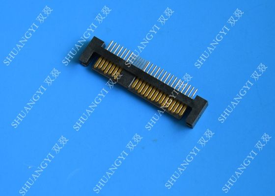 চীন Printed Circuit Board PCB Wire to Board IDC Type Connector 22 Pin Jst 2.5 mm সরবরাহকারী