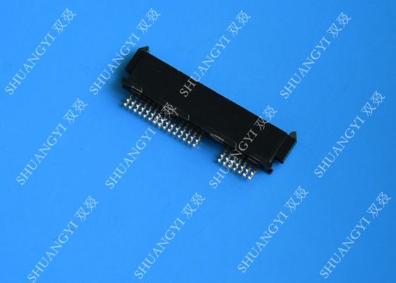 চীন Customized 1.5 mm Wire To Board Connectors Crimp 22 Pin Jst For PCB সরবরাহকারী