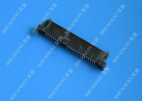 চীন Lightweight 2.54 mm Pitch Wire To Board Power Connector For Communication সরবরাহকারী