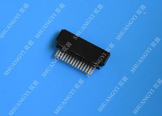 চীন IDC Box Header Wire To Board Connectors Crimp Type 15 Pin Jst For PC PCB সরবরাহকারী
