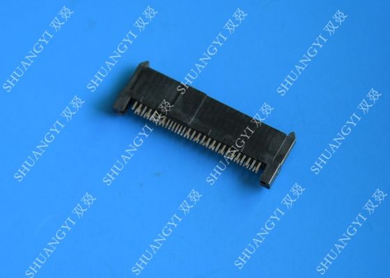 চীন JST PHR 68 Pin Wire To Board Connectors , Surface Mount 1.5 mm Pitch Connector সরবরাহকারী