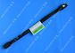SFF 8087 To SFF 8087 Serial Attached SCSI Cable , 36 Pin Mini SAS Power Cable সরবরাহকারী